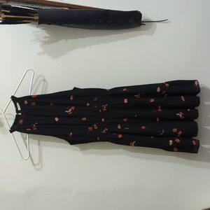 Aritzia Wilfred Mini Dress